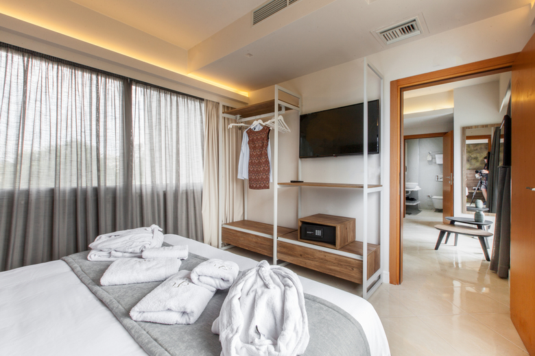 Hotel Garden City Resort