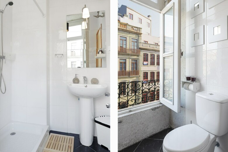Apartamentos Porta 33 Porto Suite