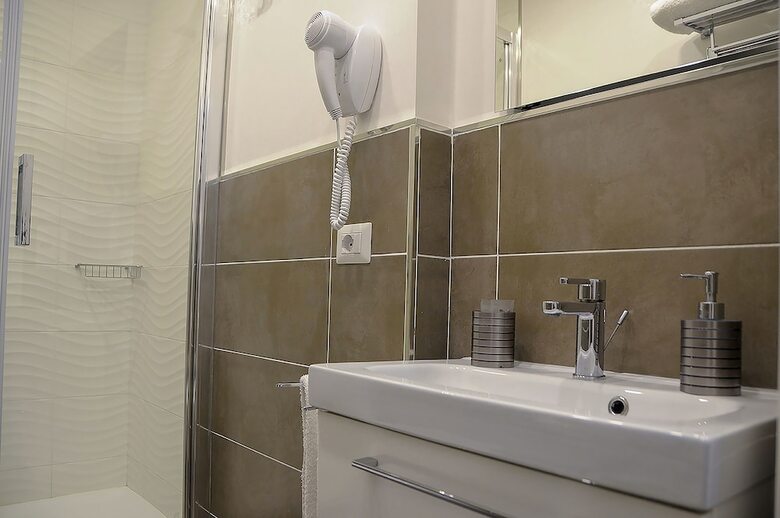 Hotel Roma Vespahouse