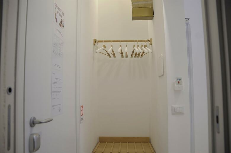 Hotel Roma Vespahouse