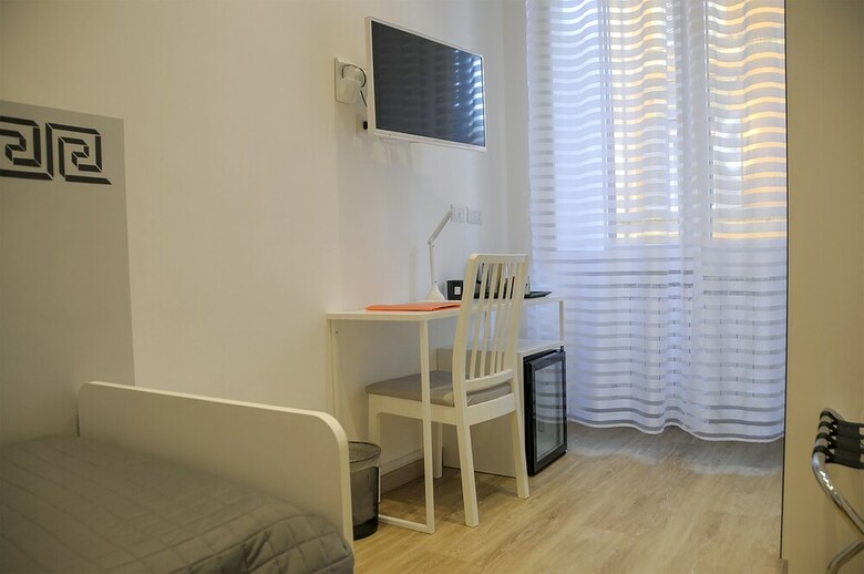 Hotel Roma Vespahouse