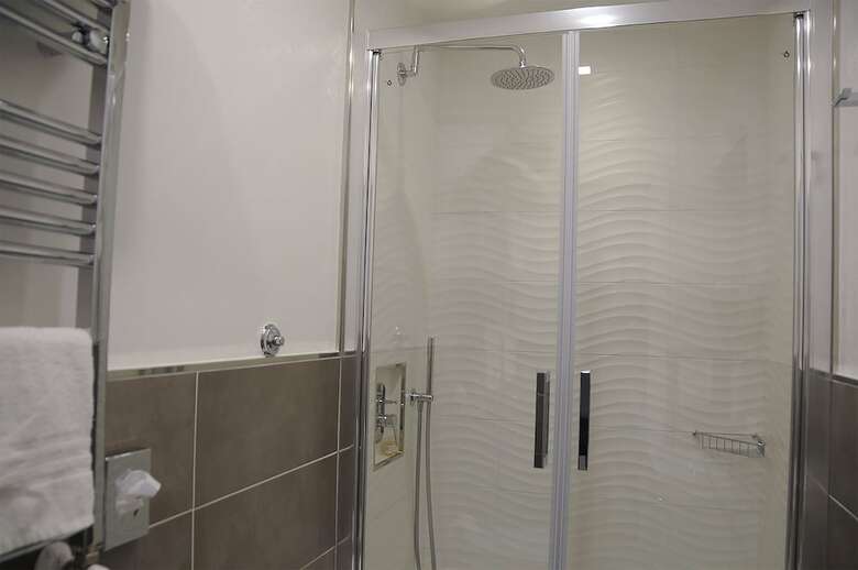 Hotel Roma Vespahouse