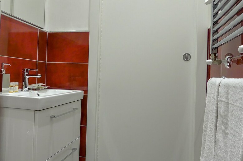 Hotel Roma Vespahouse