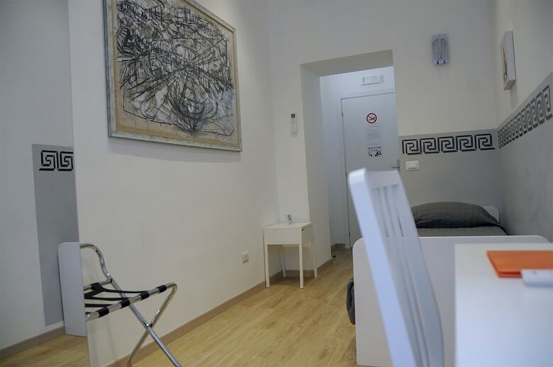 Hotel Roma Vespahouse