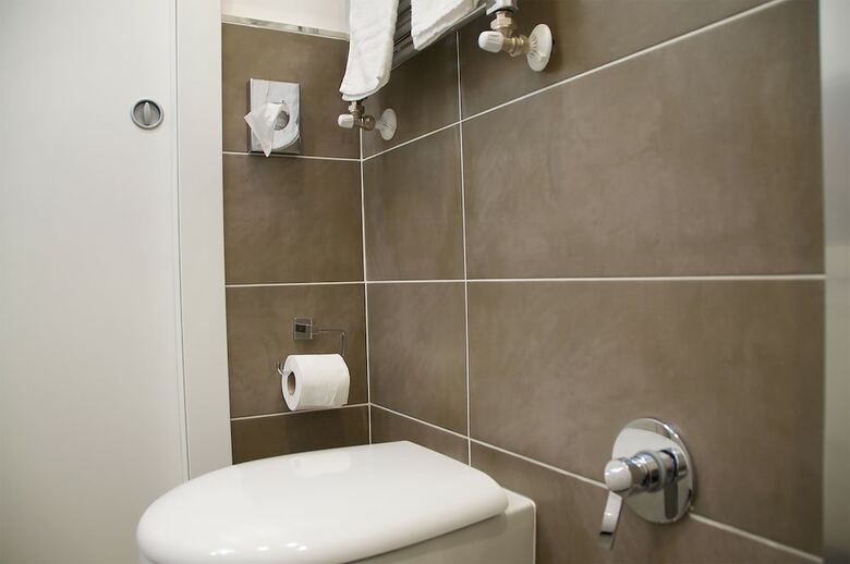 Hotel Roma Vespahouse