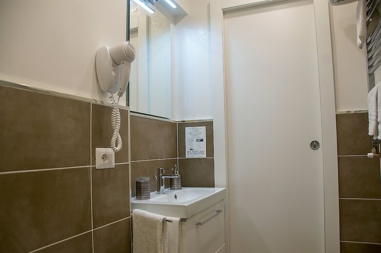 Hotel Roma Vespahouse
