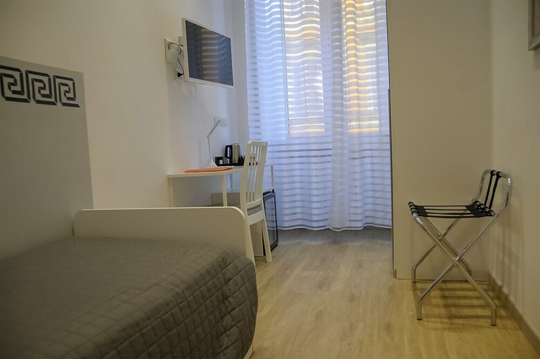 Hotel Roma Vespahouse