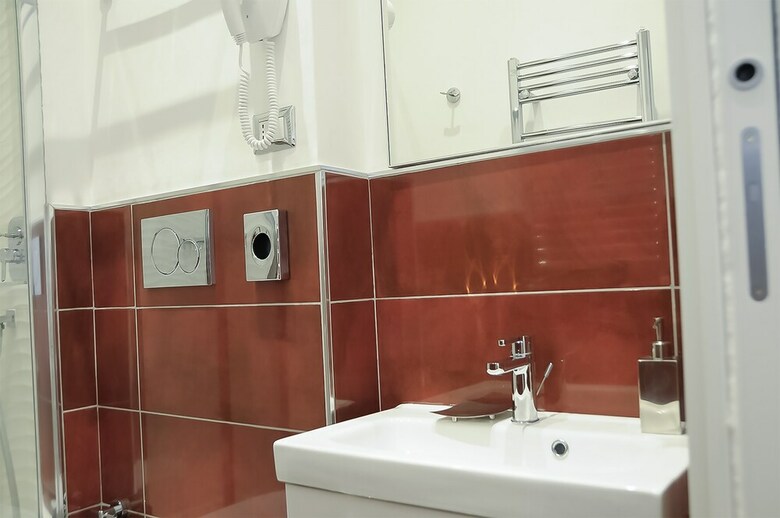 Hotel Roma Vespahouse