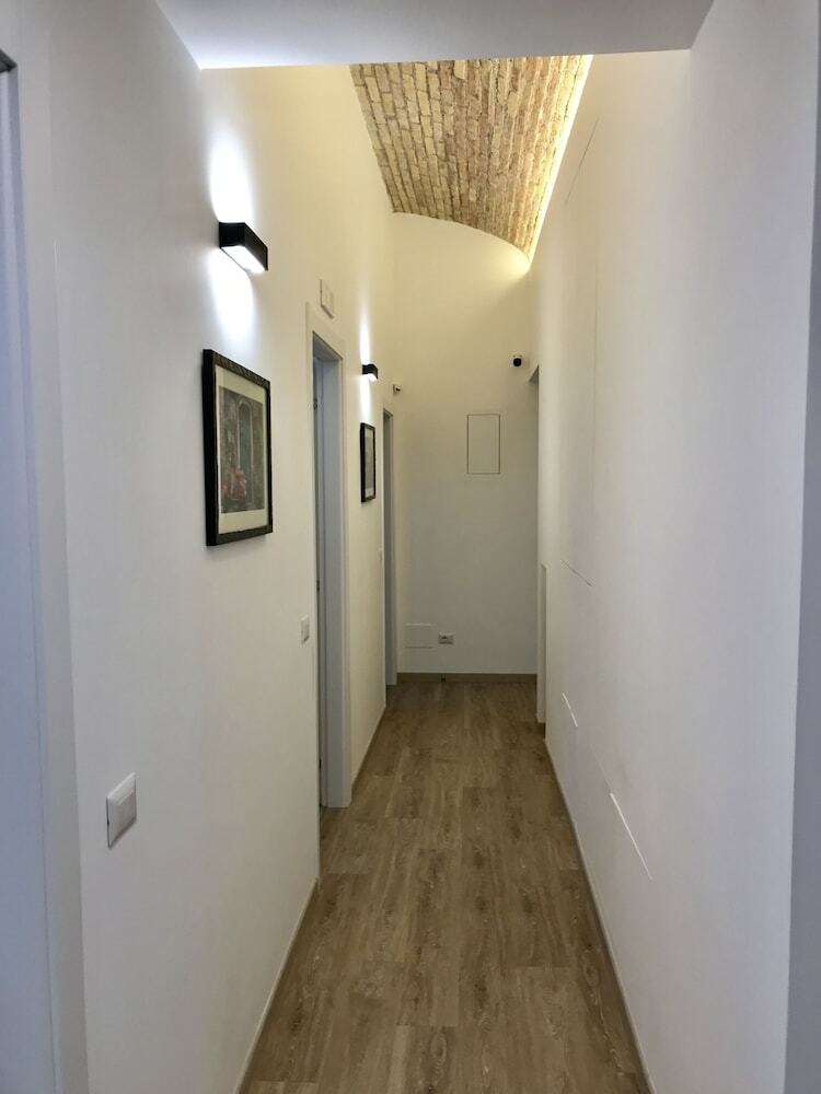 Hotel Roma Vespahouse