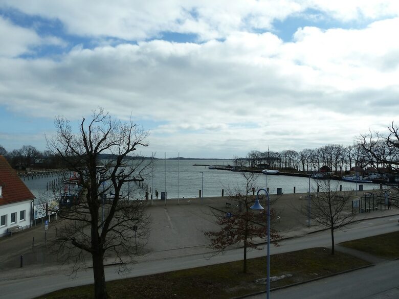Aparthotel Apartmenthaus Goor