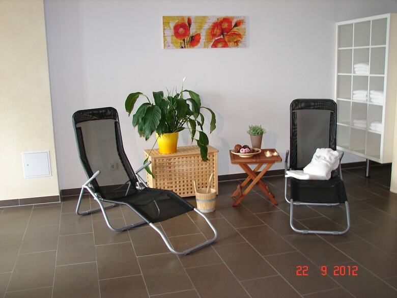 Aparthotel Apartmenthaus Goor