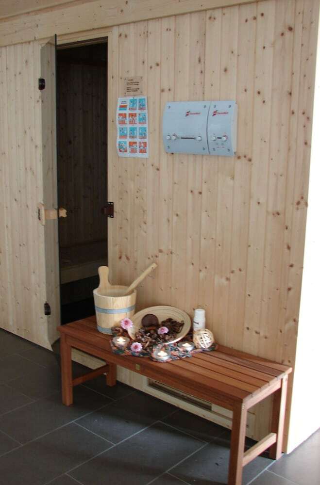 Aparthotel Apartmenthaus Goor