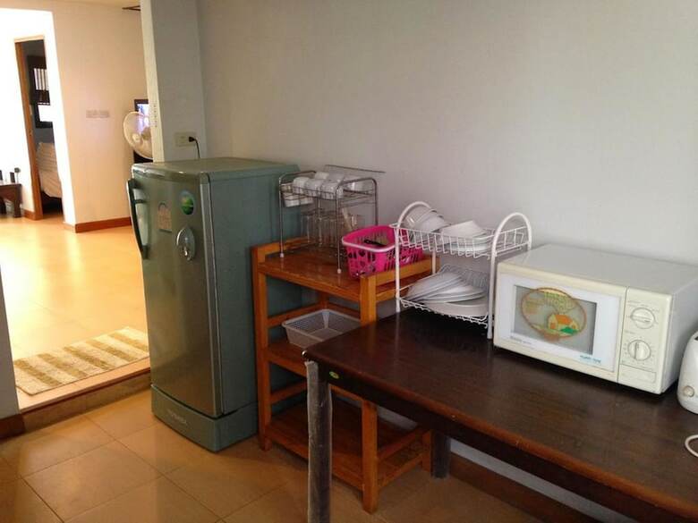 Villa Bann Teeranuch Hua Hin