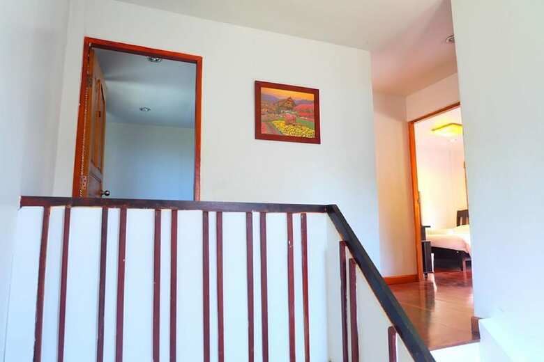 Villa Bann Teeranuch Hua Hin