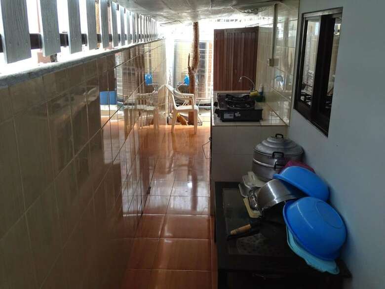 Villa Bann Teeranuch Hua Hin