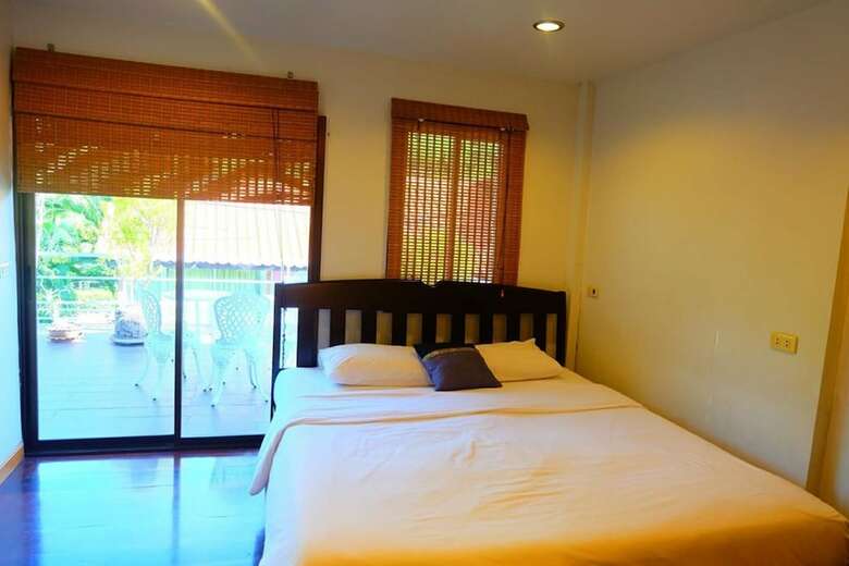 Villa Bann Teeranuch Hua Hin