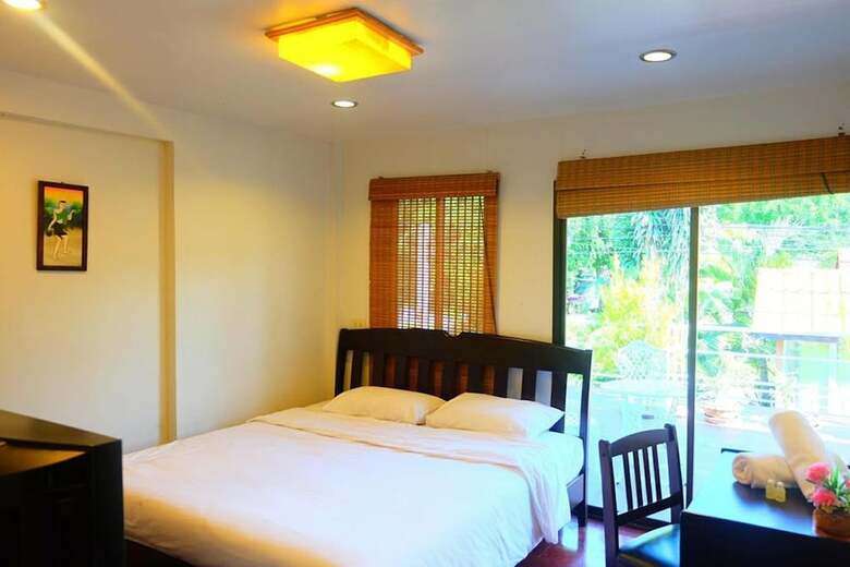 Villa Bann Teeranuch Hua Hin