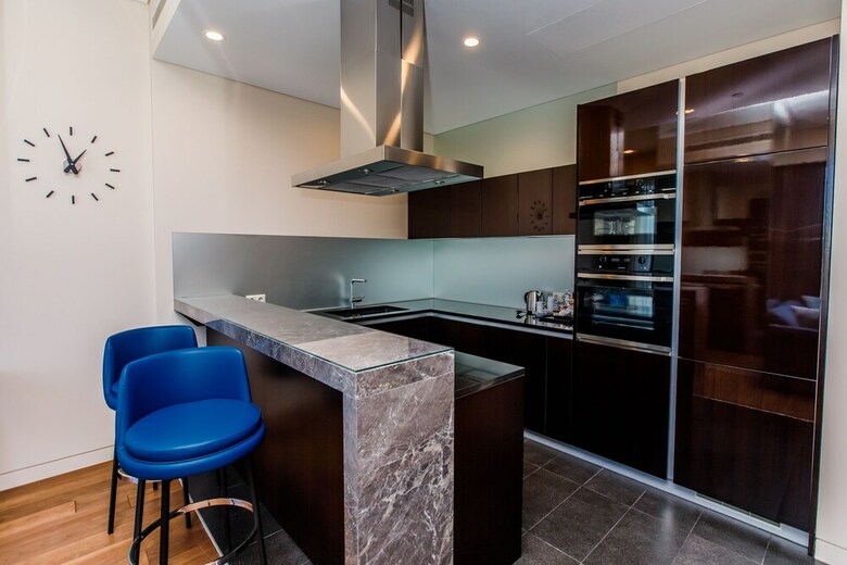 Hotel Diamond Apartments
