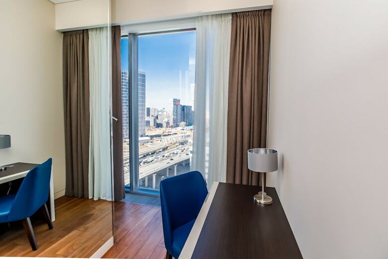 Hotel Diamond Apartments