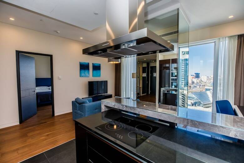 Hotel Diamond Apartments