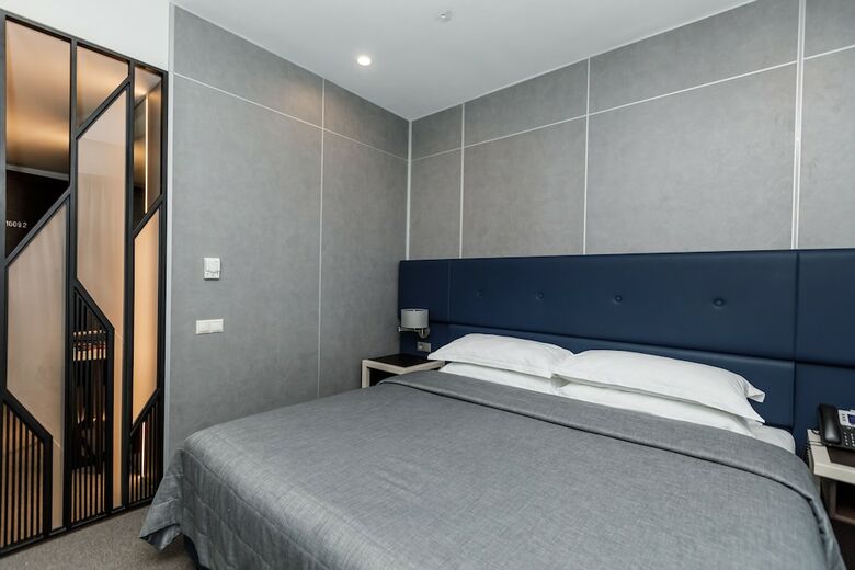 Hotel Diamond Apartments