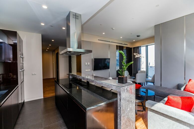 Hotel Diamond Apartments
