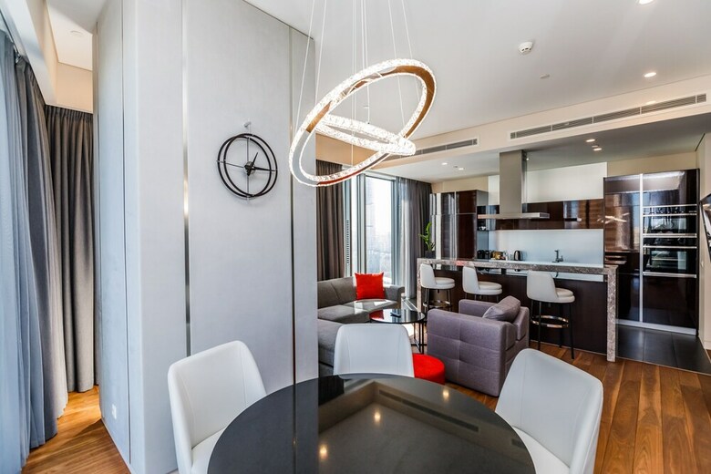 Hotel Diamond Apartments