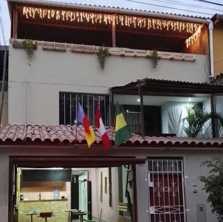 Hostal Qispi Kay Hostel