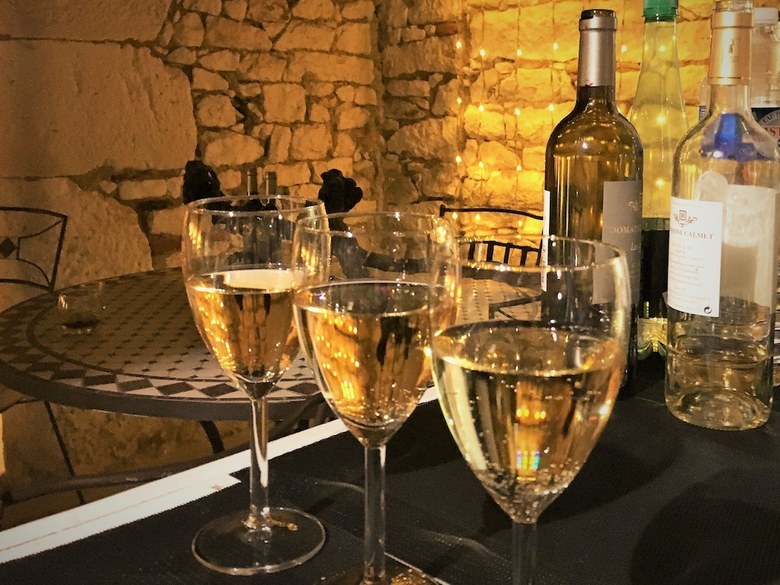 Hotel Les Tables de Crespin
