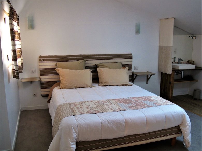 Hotel Les Tables de Crespin