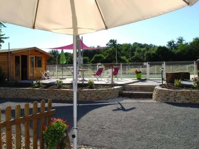 Hotel Les Tables de Crespin
