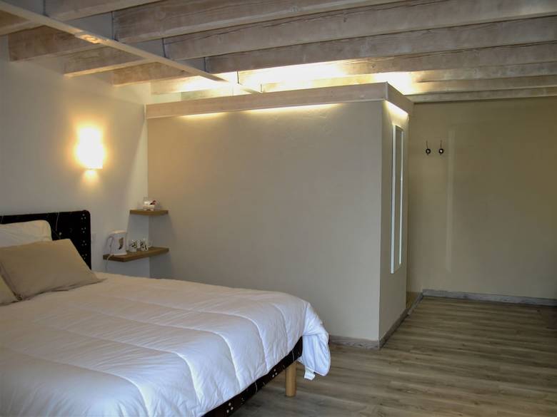 Hotel Les Tables de Crespin