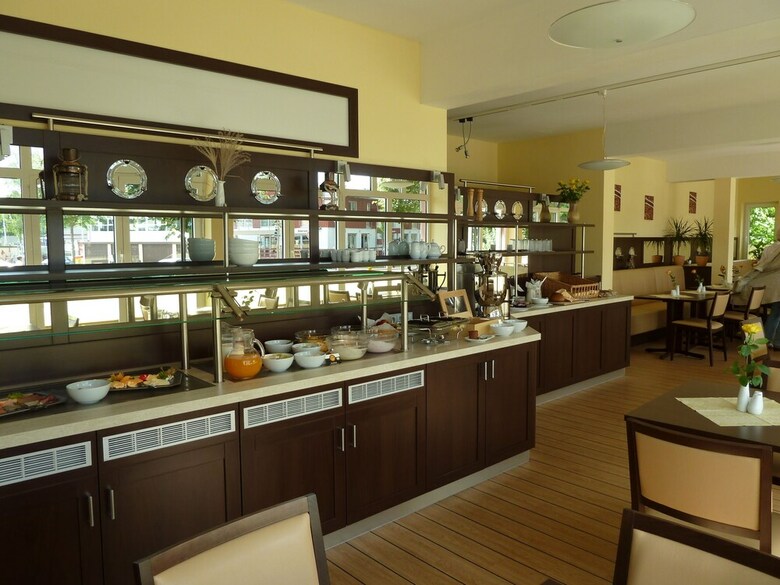 Hotel Goor