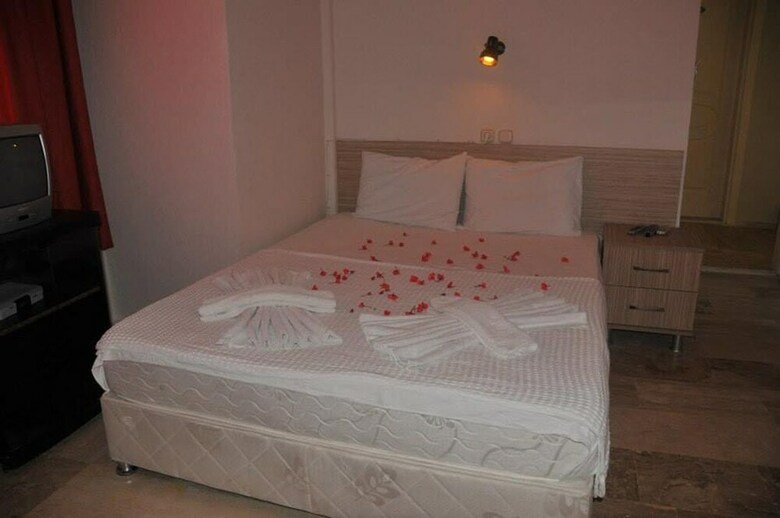 Mut Apart Hotel