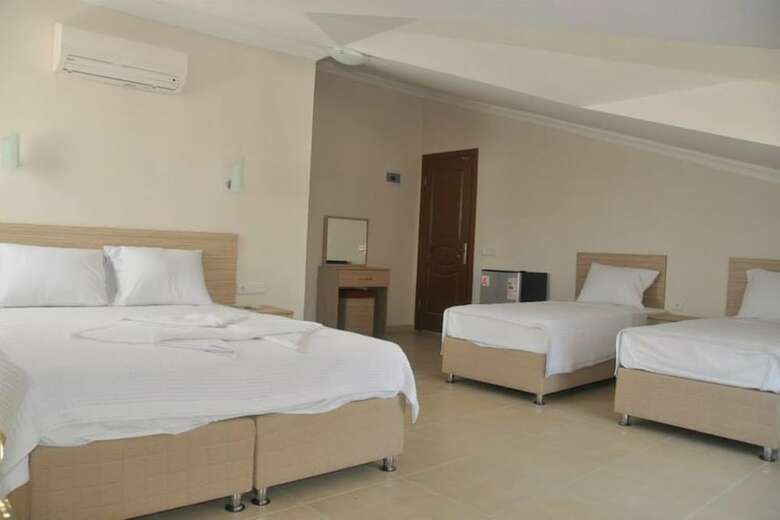 Mut Apart Hotel