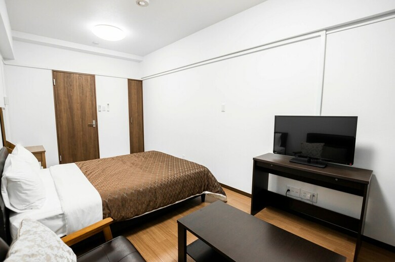 Apartamentos Cozy Stay In Urasoe