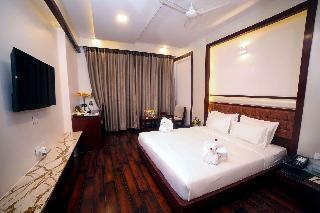 Hotel Comfort Inn Benaras