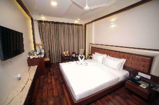 Hotel Comfort Inn Benaras
