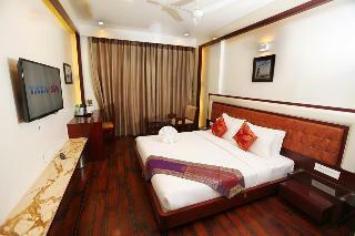 Hotel Comfort Inn Benaras