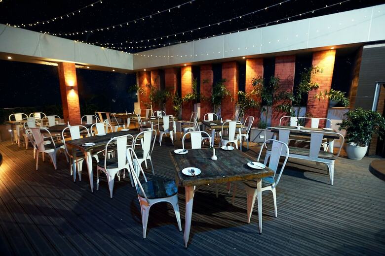 Hotel Comfort Inn Benaras