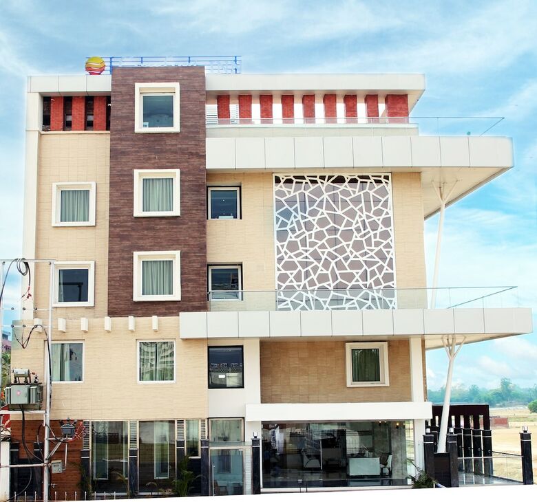 Hotel Comfort Inn Benaras