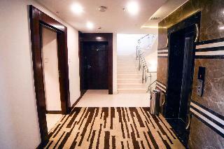Hotel Comfort Inn Benaras