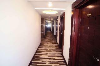 Hotel Comfort Inn Benaras