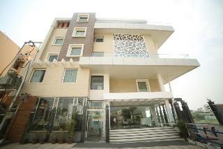 Hotel Comfort Inn Benaras