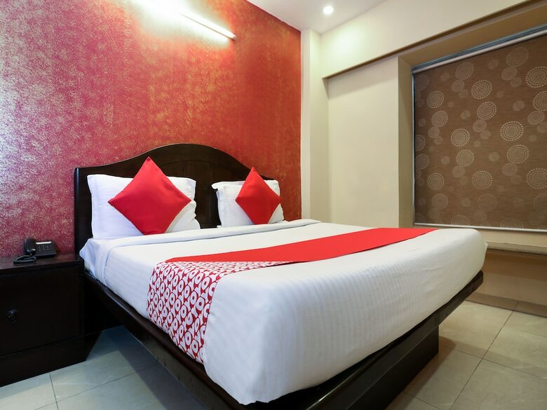 Panchsheel, The Hotel