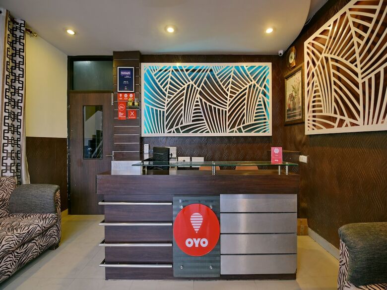Oyo 11754 Hotel Classic 7