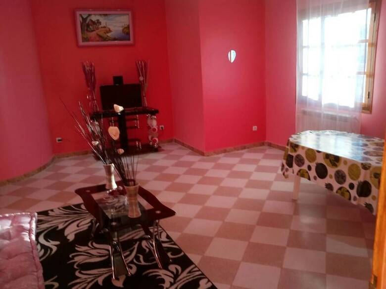 Hotel Residence Welcome To Alger