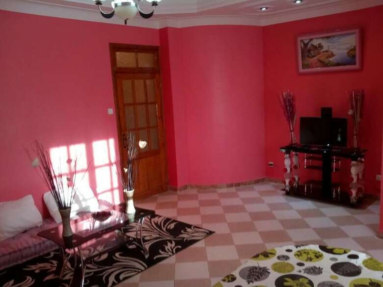 Hotel Residence Welcome To Alger