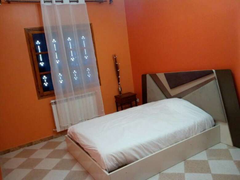Hotel Residence Welcome To Alger