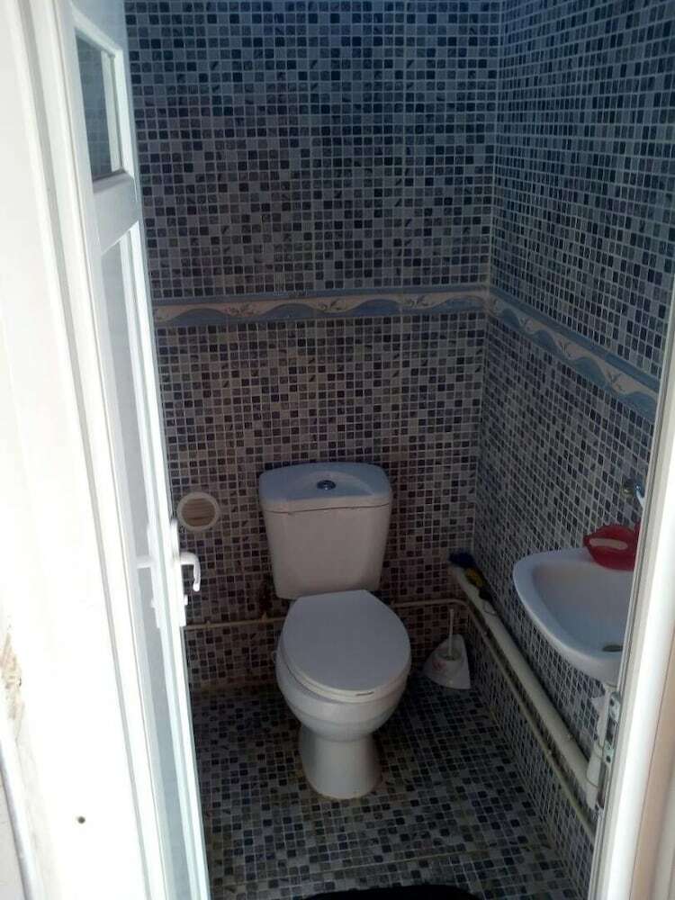 Hotel Residence Welcome To Alger